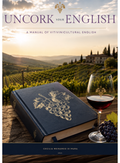 Uncork your english ebook inglés vitivinícola